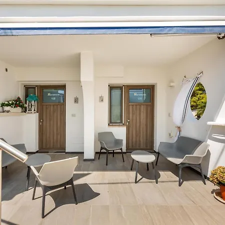 Maresidence - Il Sul Mare A Apart-hotel 3*