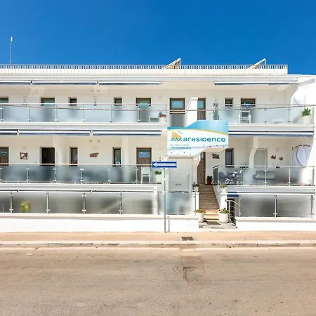 Aparthotel Maresidence - Il Sul Mare A