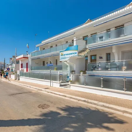 Maresidence - Il Sul Mare A 3*