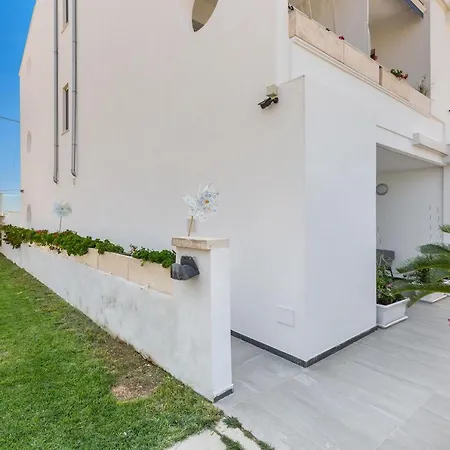 Апарт-отель Maresidence - Il Sul Mare A