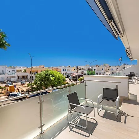 Апарт-отель Maresidence - Il Sul Mare A