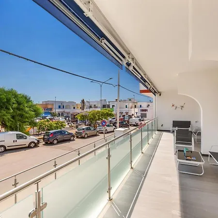 Aparthotel Maresidence - Vicino La By Barbarhouse *