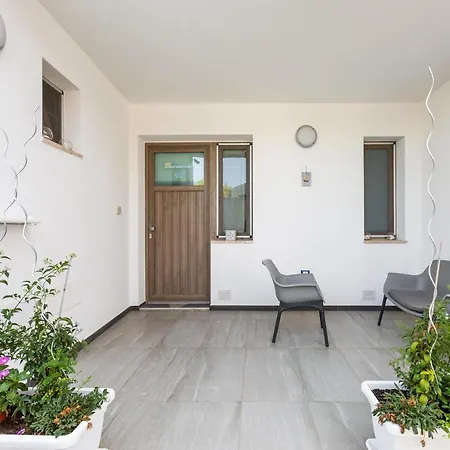 Maresidence - Il Sul Mare A