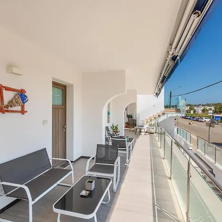 Maresidence - Vicino La By Barbarhouse * Torre Pali