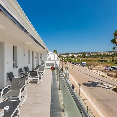 Aparthotel Maresidence - Vicino La By Barbarhouse *