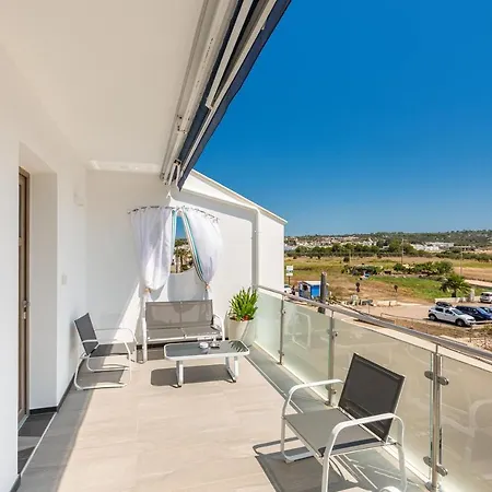 Aparthotel Maresidence - Il Sul Mare A *