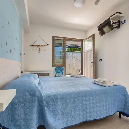 Maresidence - Il Sul Mare A Aparthotel *