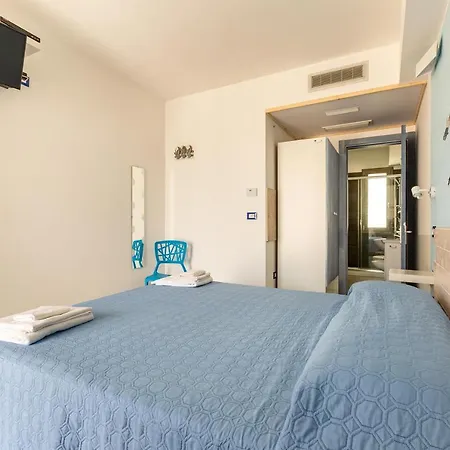 Aparthotel Maresidence - Il Sul Mare A Torre Pali