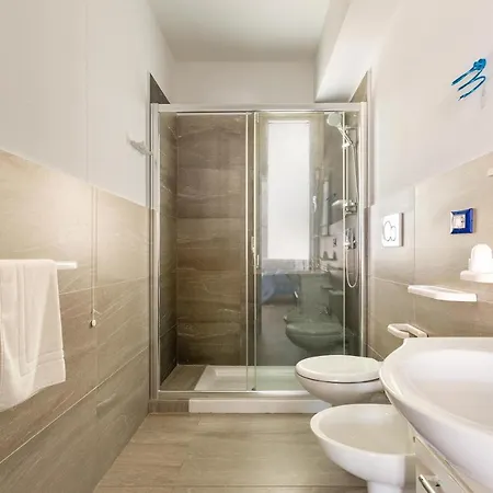 Maresidence - Il Sul Mare A Aparthotel *