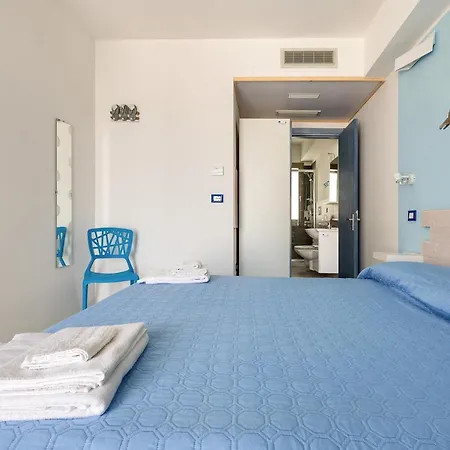 Maresidence - Il Sul Mare A Aparthotel *