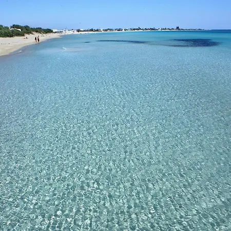 Maresidence - Il Sul Mare A Aparthotel