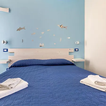 Aparthotel Maresidence - Il Sul Mare A Torre Pali
