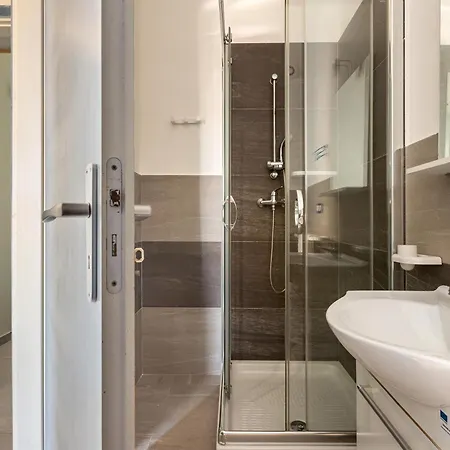Aparthotel Maresidence - Il Sul Mare A *
