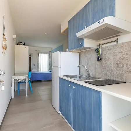 Maresidence - Il Sul Mare A * Torre Pali