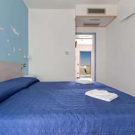 Maresidence - Il Sul Mare A Aparthotel Torre Pali