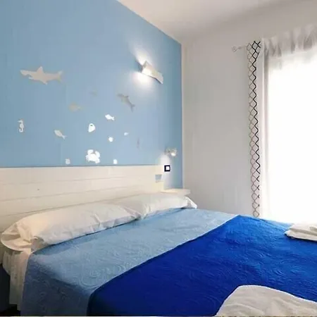 Maresidence - Il Sul Mare A Torre Pali
