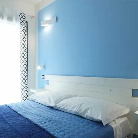 Maresidence - Il Sul Mare A 3*