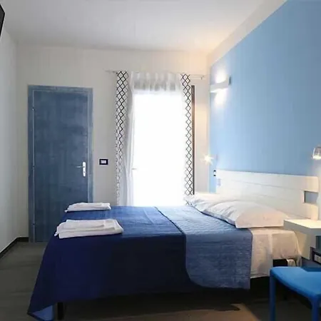 Maresidence - Il Sul Mare A Aparthotel 3*