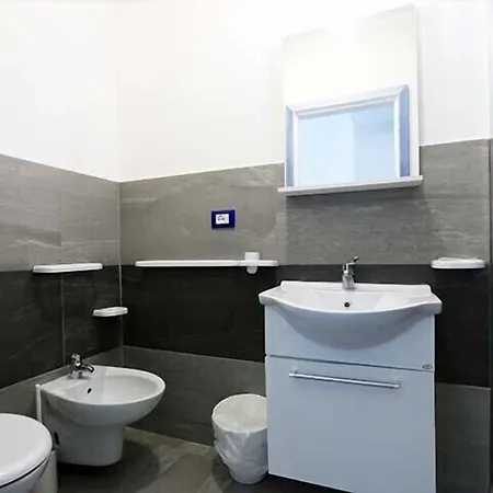 Maresidence - Il Sul Mare A Aparthotel