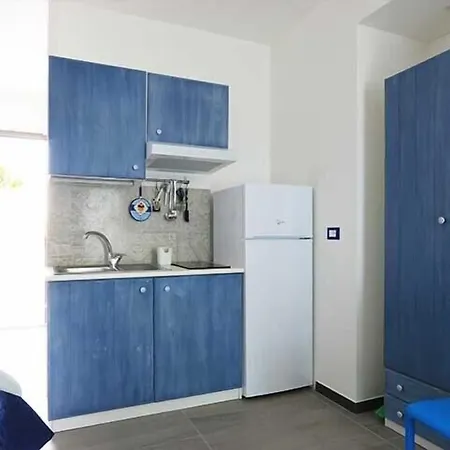 Maresidence - Il Sul Mare A Апарт-отель Торре-Пали