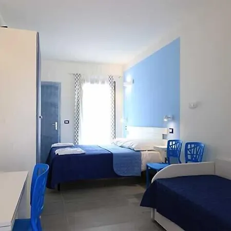 Maresidence - Il Sul Mare A Aparthotel 3*