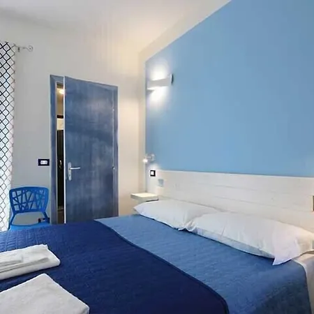 Maresidence - Il Sul Mare A Torre Pali