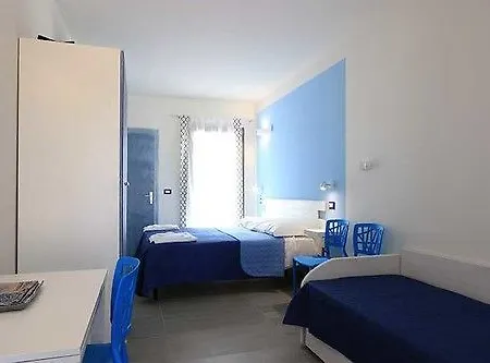 Aparthotel Maresidence - Vicino La By Barbarhouse