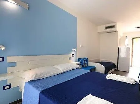 Maresidence - Il Sul Mare A Aparthotel Torre Pali