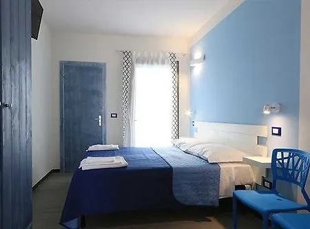 Maresidence - Il Sul Mare A Torre Pali