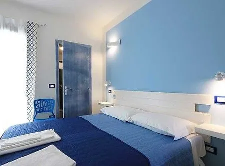 Maresidence - Il Sul Mare A Aparthotel