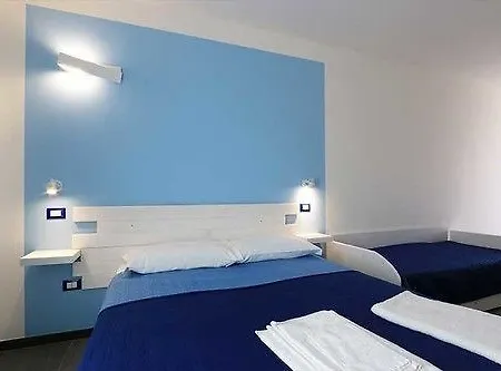 Aparthotel Maresidence - Il Sul Mare A *