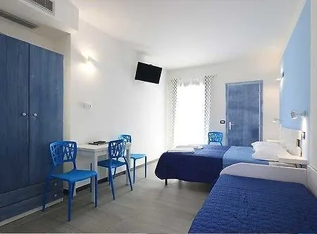 Maresidence - Il Sul Mare A Aparthotel