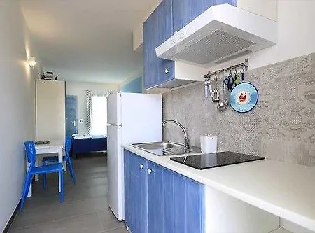 Aparthotel Maresidence - Il Sul Mare A *