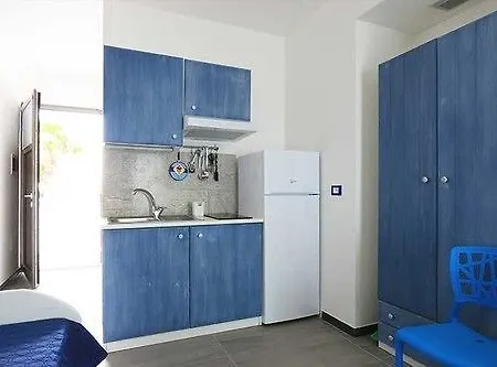 Maresidence - Il Sul Mare A Aparthotel *