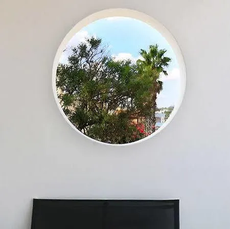 Aparthotel Maresidence - Il Sul Mare A Torre Pali