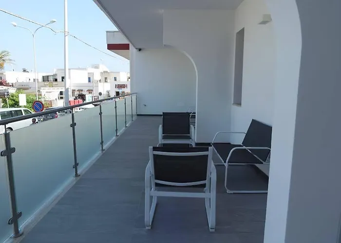 Maresidence - Il Sul Mare A