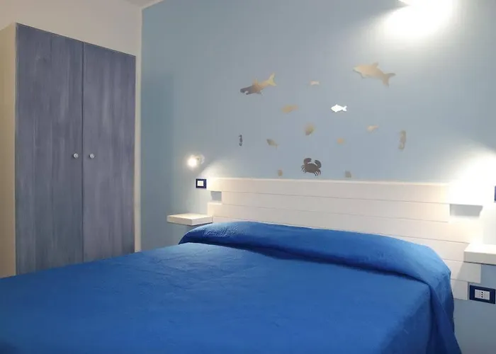 Maresidence - Il Sul Mare A Apart-hotel