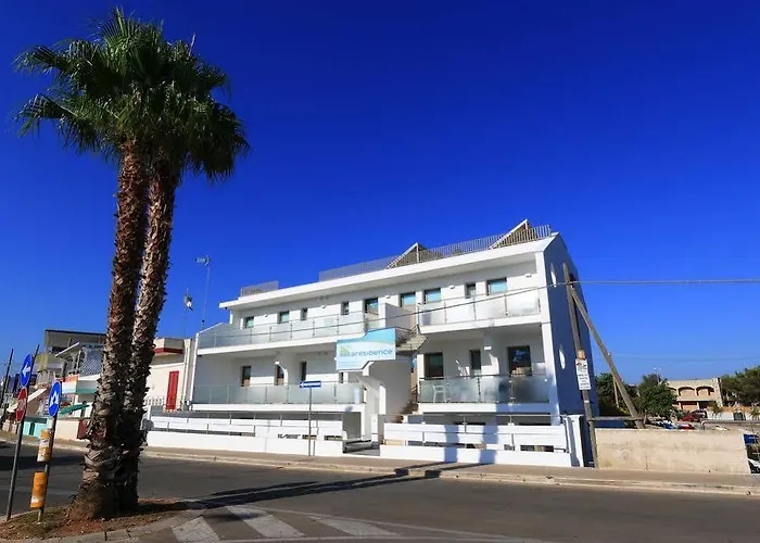 Maresidence - Il Sul Mare A