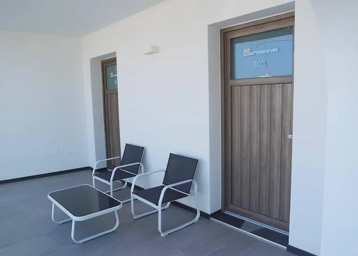 Maresidence - Il Sul Mare A Apart-hotel 3*