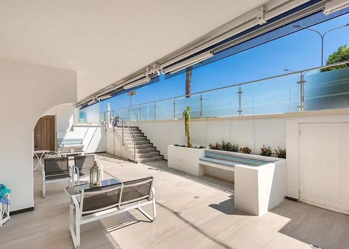 Aparthotel Maresidence - Il Sul Mare A