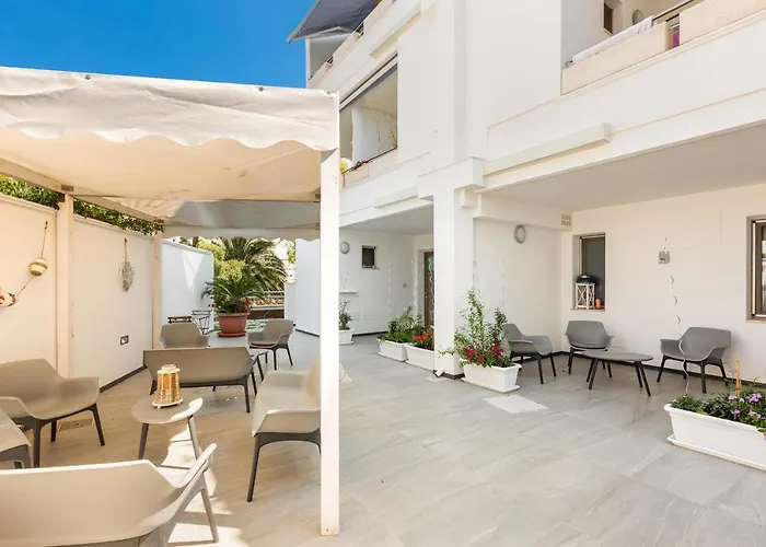Maresidence - Il Sul Mare A 3*