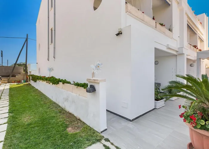 Apart-hotel Maresidence - Il Sul Mare A