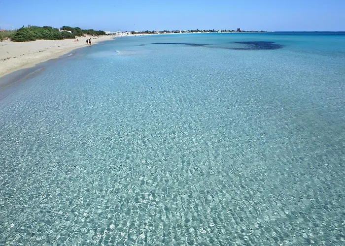 Maresidence - Il Sul Mare A Apart-hotel