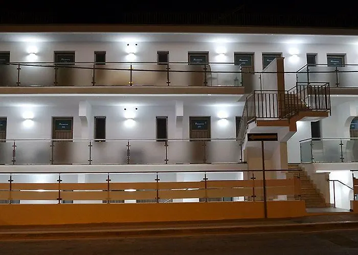 Maresidence - Il Sul Mare A Torre Pali