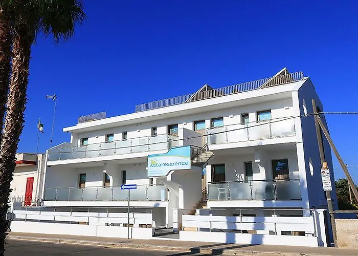 Maresidence - Il Sul Mare A