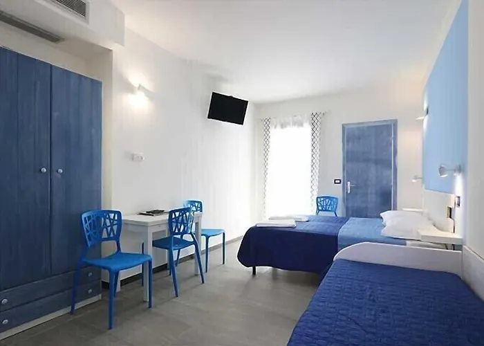 Aparthotel Maresidence - Il Sul Mare A