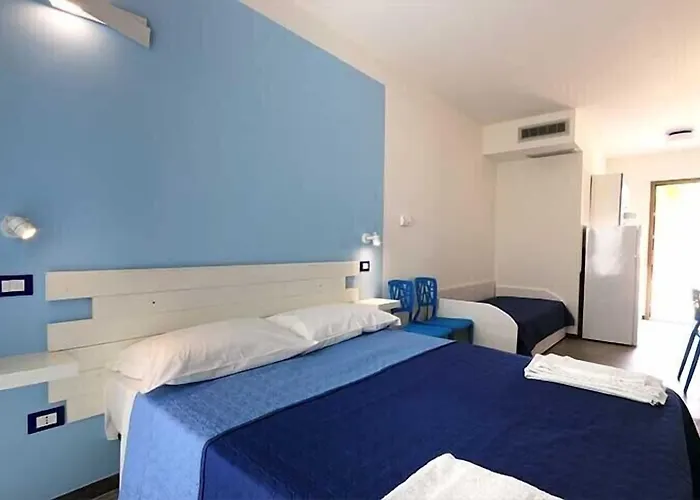 Aparthotel Maresidence - Il Sul Mare A 3*