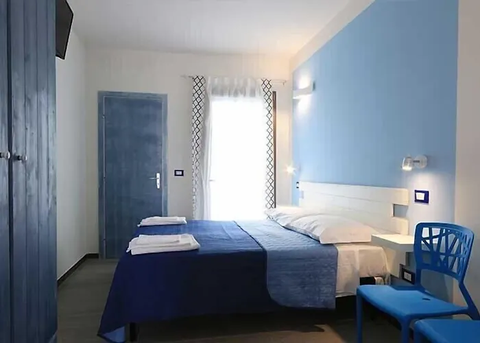 Maresidence - Il Sul Mare A Apart-hotel 3*