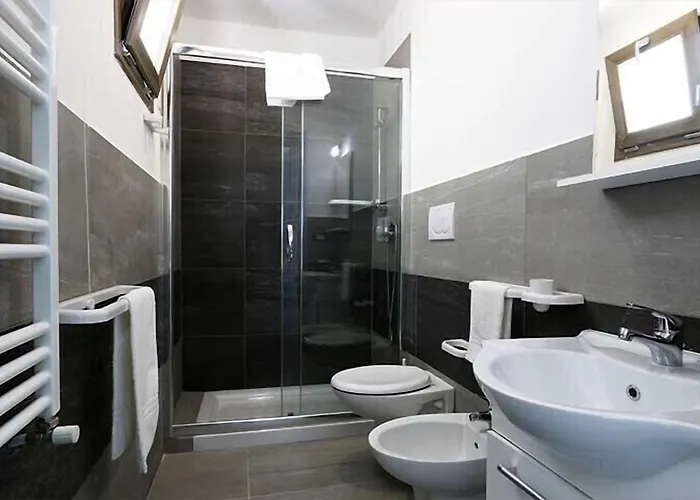 Apart-hotel Maresidence - Il Sul Mare A Torre Pali