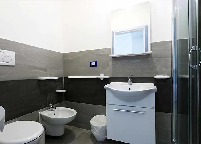 Maresidence - Il Sul Mare A Aparthotel